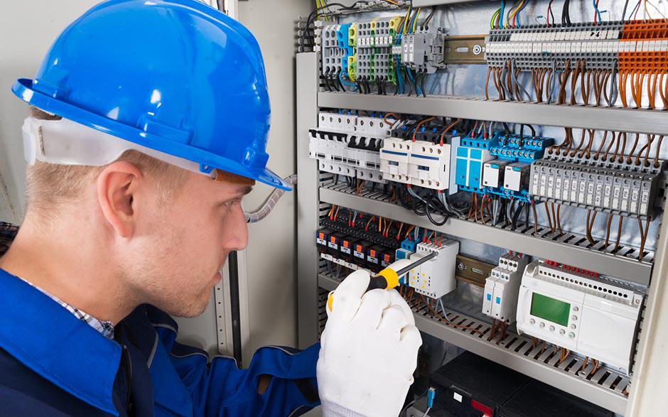 électricien dépannage Villejuif